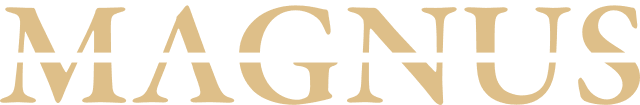 Magnus logo