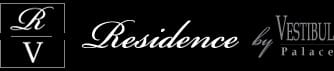 The Residence logo